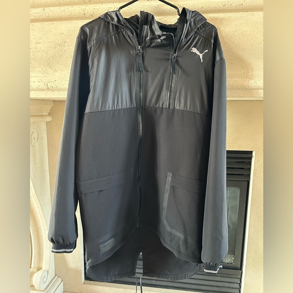 Puma Jacket